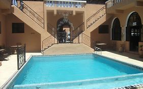 La Rose Du Sable Hotel