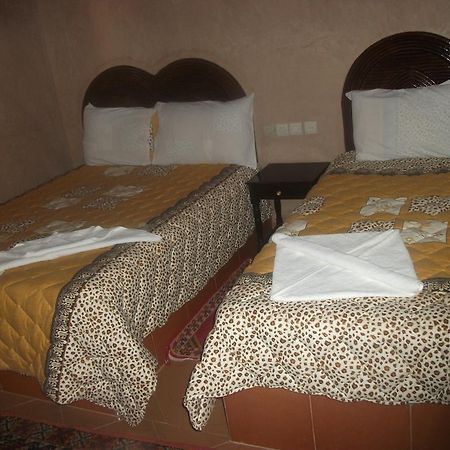 La Rose Du Sable Hotel Marrakesh Buitenkant foto
