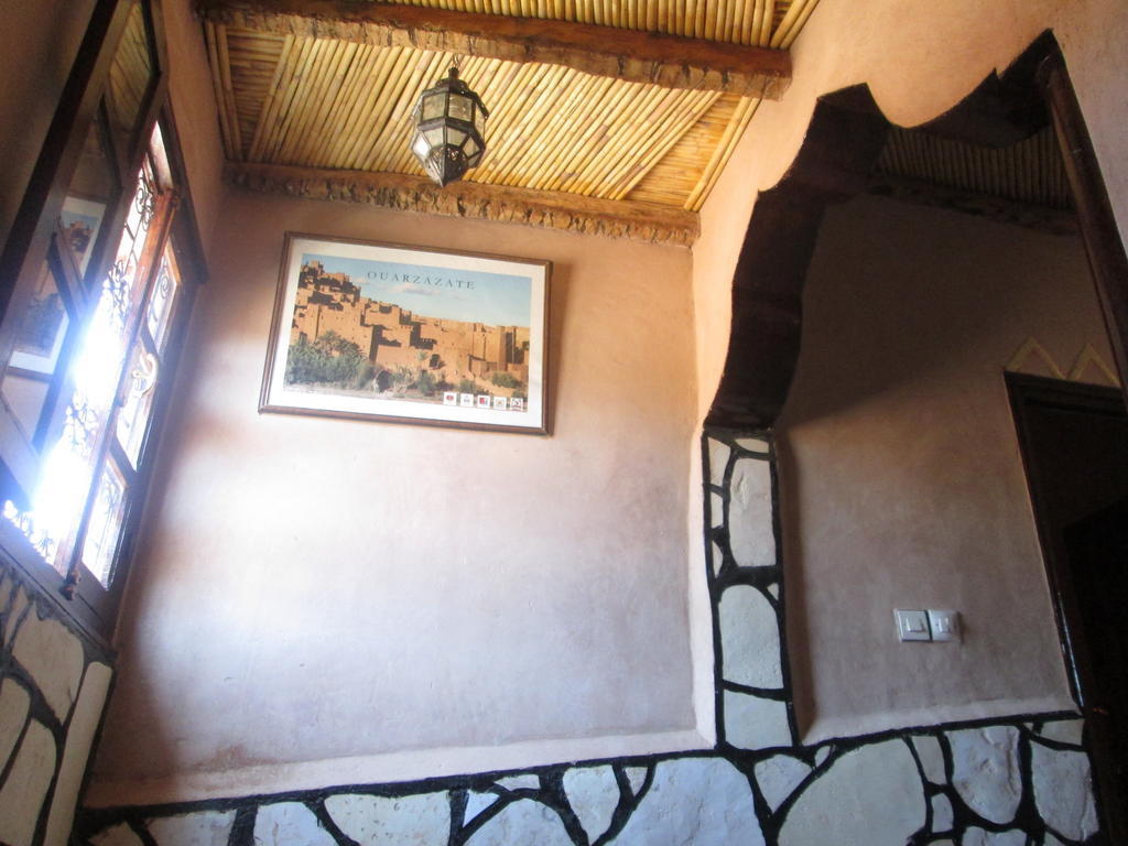 La Rose Du Sable Hotel Marrakesh Buitenkant foto