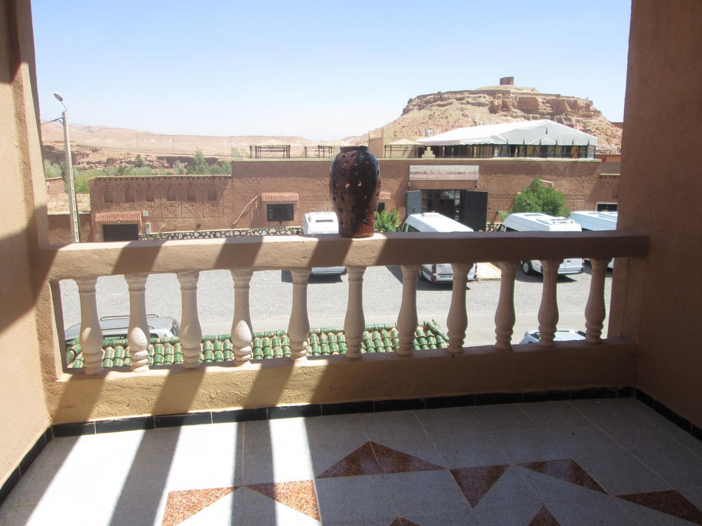La Rose Du Sable Hotel Marrakesh Buitenkant foto